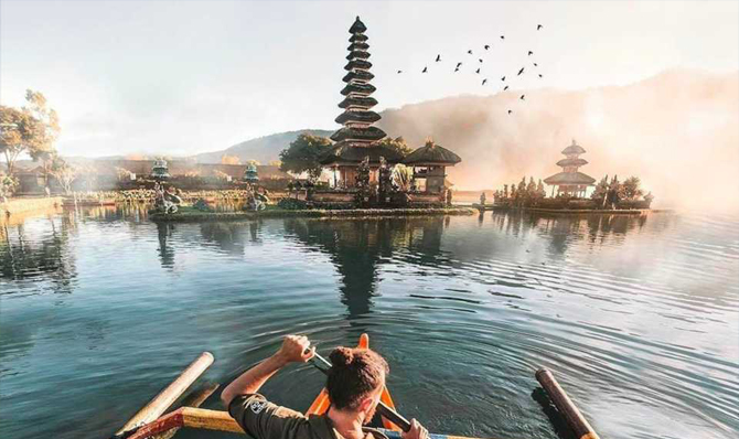 Bali trip