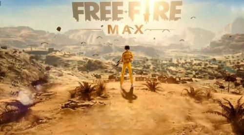 Free-Fire-Max