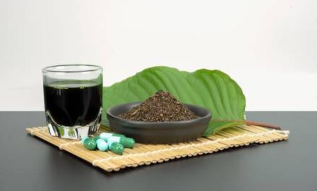 A Definitive Guide To Kratom