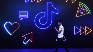 TikTok puts users' privacy at risk