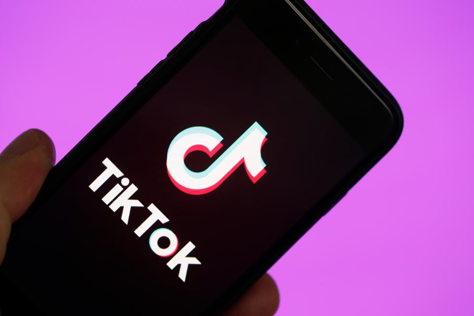 privacy and security settings of TikTok