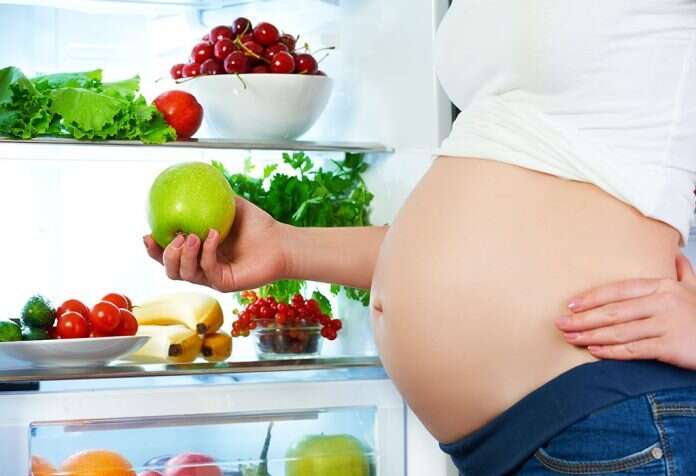 What not to eat during pregnancy