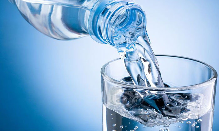 how much water should I drink per day