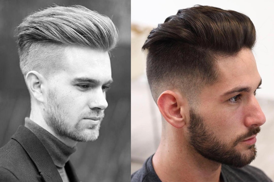 Best Men’s Haircuts