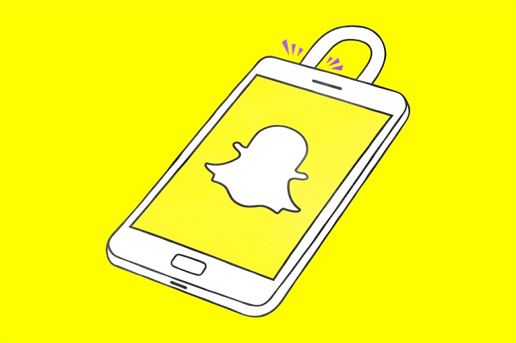 how to turn off location on snapchat