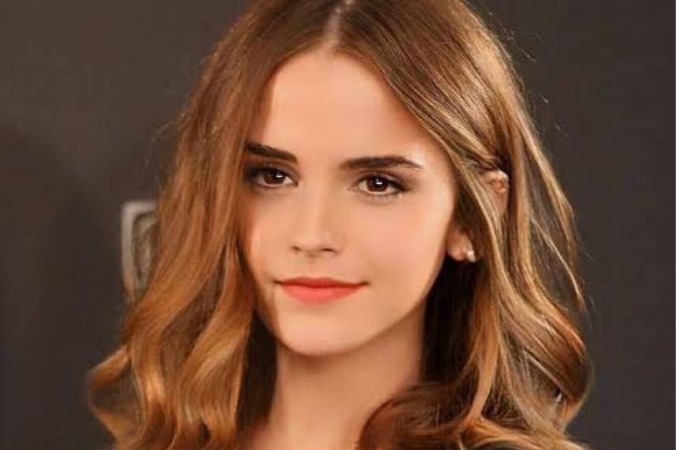 Emma Watson Age