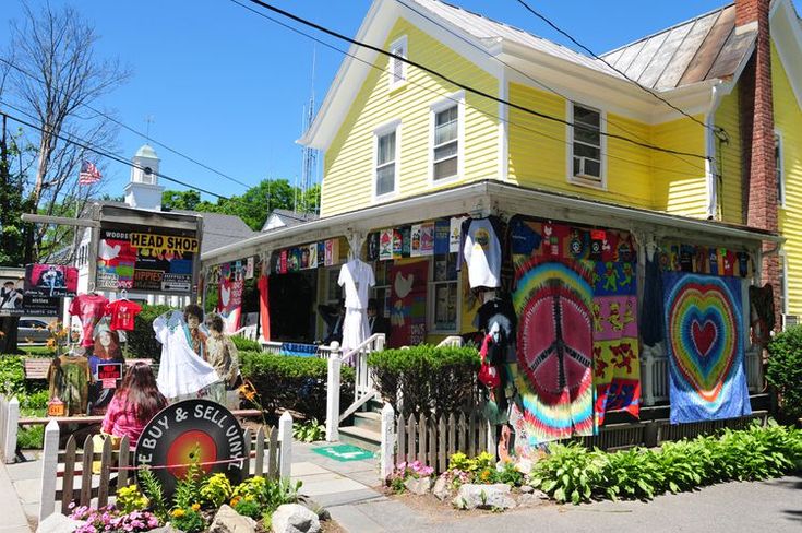 Things to Do in Woodstock