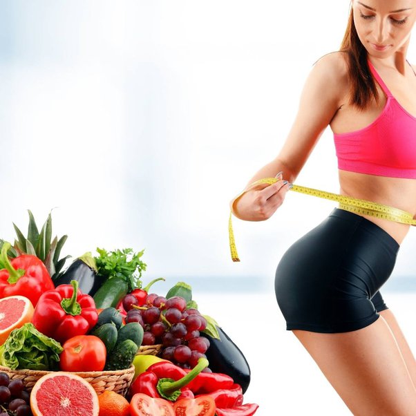 How to Gain Weight With a Fast Metabolism