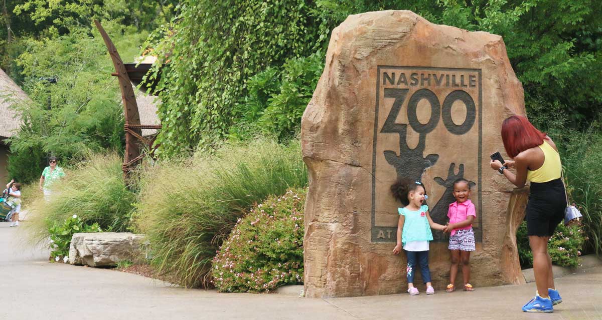 Free Things to Do in Nashville