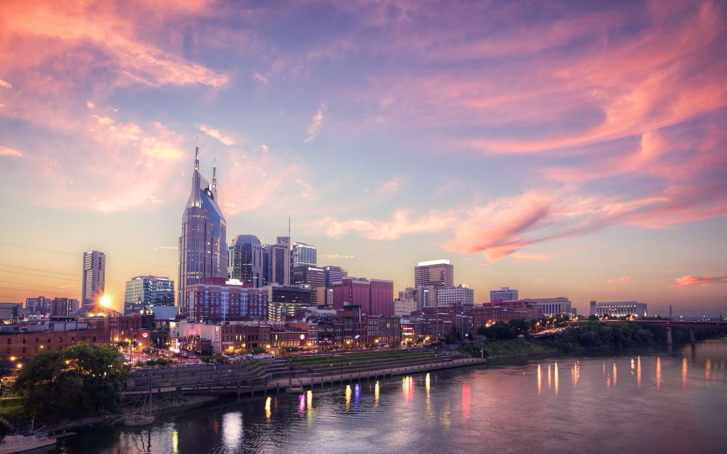 Free Things to Do in Nashville
