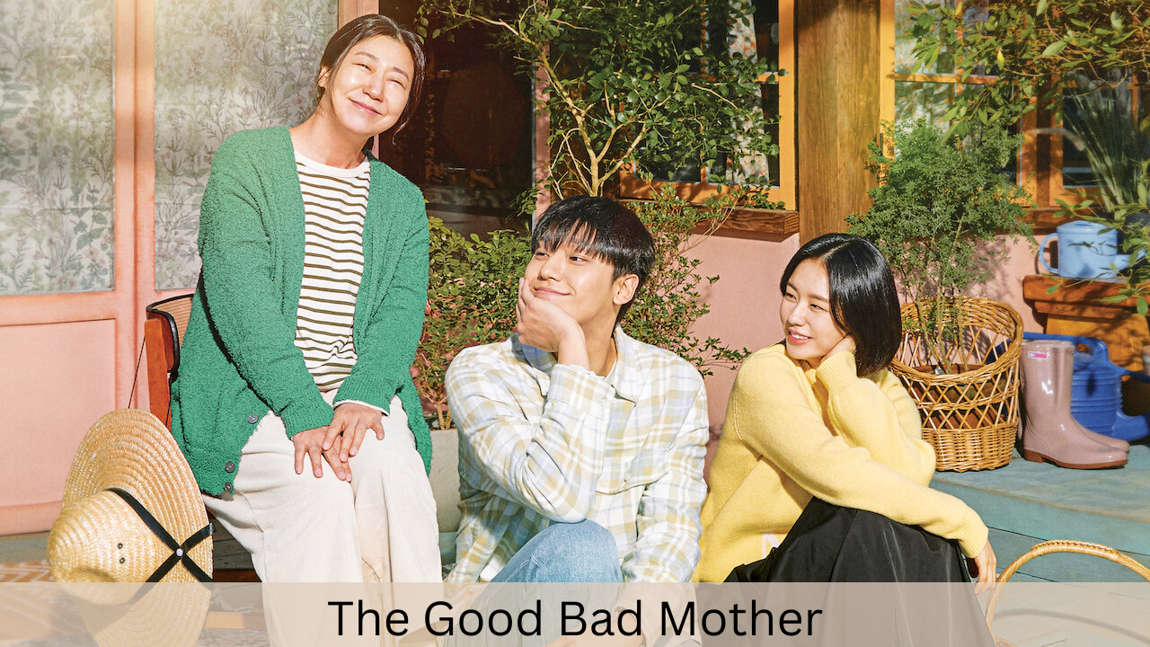 The Good Bad Mother
