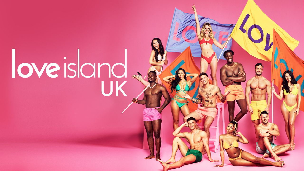 where to watch love island uk