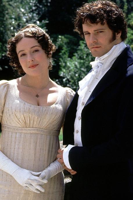 Where Can I Watch Pride and Prejudice