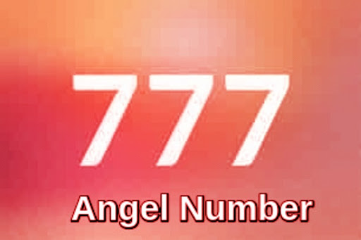 777 angel number