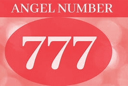 777 Angel number meaning