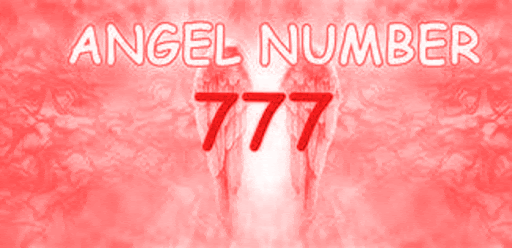 777 Angel number