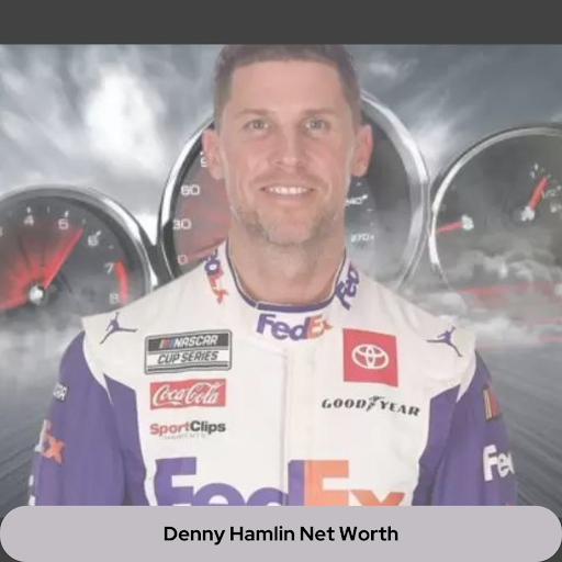 Danny Hamlin Net Worth